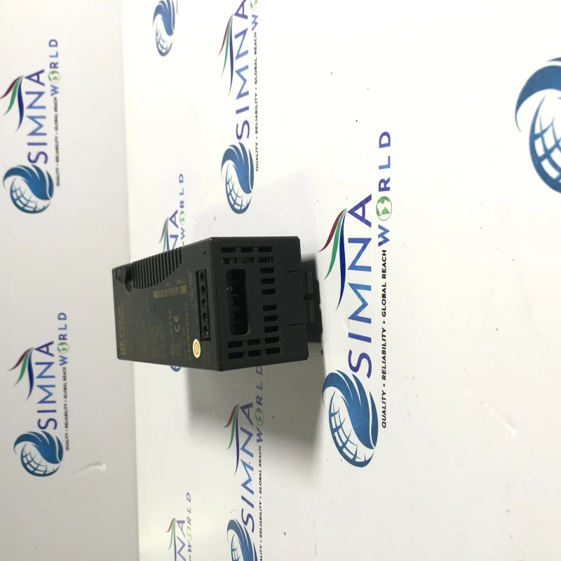 GE Fanuc IC200PWR101E VersaMax Power Supply Module thumbnail 7